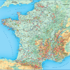 Tour de l'Oisans et des Écrins à pied - Topoguide FFRandonnée - Image 2