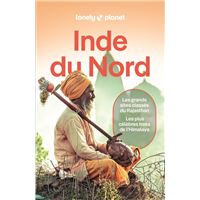 Inde du Notd - Guide Lonely Planet