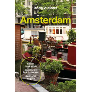 Lonely Planet Amsterdam 14th Ed. 9781837584284 - Copie - Copie