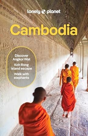 Cambodia - Travel Guide - Lonely Planet