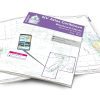 NV Atlas Nautical charts Caribbean 12.3: Windward Islands, Martinique to Grenada - Image 2