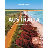 Australia - Best road trips - Lonely Planet