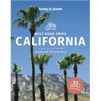 California's Best Road Trips - Lonely Planet