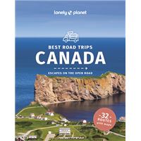 Canafa - Best road trips - Lonely Planet