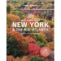 New York & the Mid-Atlantic - Best road trips - Lonely Planet