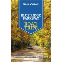Blue Ridge Parkway road trips - Lonely Planet