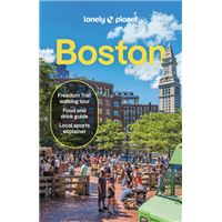 Boston - Lonely Planet Travel Guide
