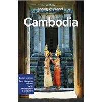 Cambodia - Lonely Planet Travel Guide