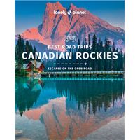 Canadian Rockies - Best road trips - Lonely Planet