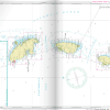 NV Atlas Nautical charts Caribbean 12.3: Windward Islands, Martinique to Grenada - Image 5