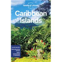 Caribbean Islands - Lonely Planet Travel Guide