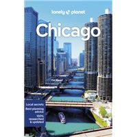Chicago - Lonely Planet Travel Guide