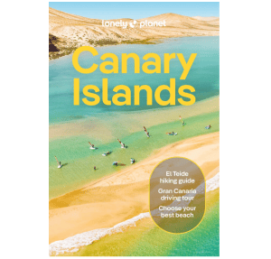 Lonely Planet Canaries Islands 9781788687881