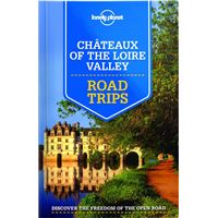Châteaux de la Loire Road Trips - Lonely Planet