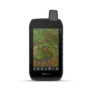 Montana 710 - Garmin