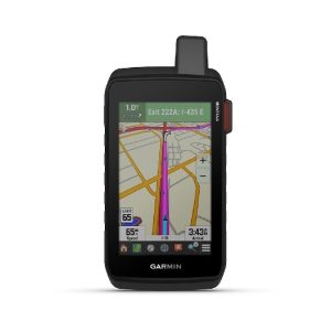 Montana 710i - Garmin