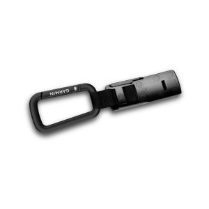 Mousqueton avec clip pour GPS Garmin