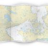 Baltic sea - NV Pilot 1 nautical chart - Image 4