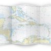 Côte est américaine - Carte nautique NV Pilot 6 – Image 3