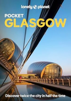 Glasgow - Pocket - Lonely Planet