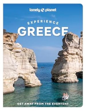 Greece - Lonely Planet