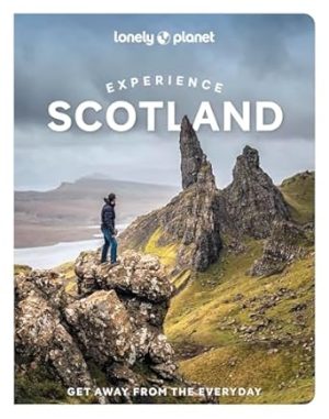 Experience Scotland - Lonely Planet