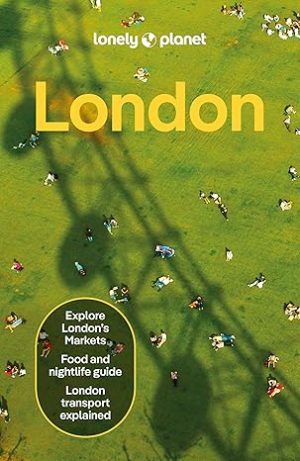 London - Lonely Planet