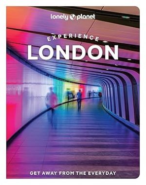 Experience London - Lonely Planet