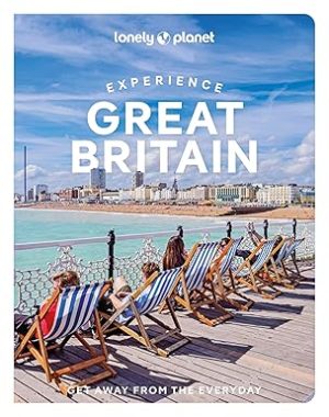 Experience Great Britain - Lonely Planet