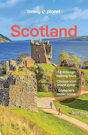 Scotland - Lonely Planet