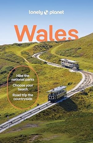 Wales - Lonely Planet