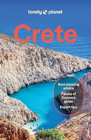 Crete - Lonely Planet
