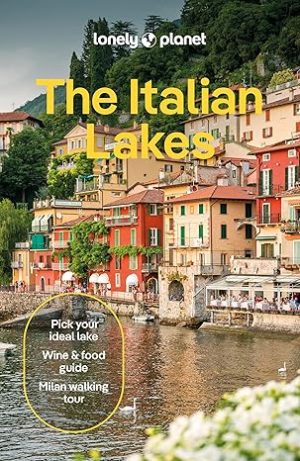 Italian Lakes - Lonely Planet