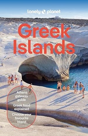 Greek Islands - Lonely Planet