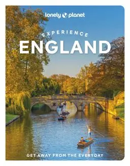 Experience England - Lonely Planet