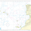 North Atlantic ocean - NV Pilot 5 nautical chart - Image 5