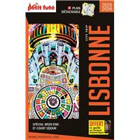Lisbonne - City Trip - Petit Futé