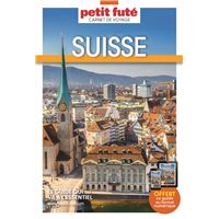 suisse - Mini Petit Futé