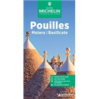 Pouilles - Guide Vert Michelin