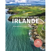 Les plus beaux road trips en Irlande - Lonely Planet