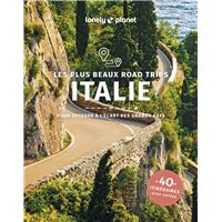 Les plus beaux road trips d'Italie - Lonely Planet
