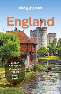 England - Lonely Planet