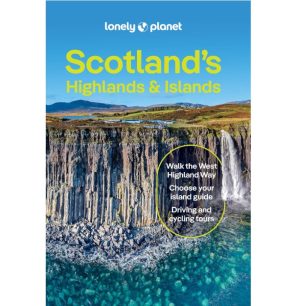 Scotland's Highlands & Islands - Lonely Planet
