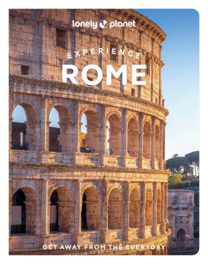 Experience Rome - Lonely Planet