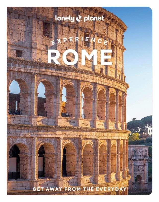 Experience Rome - Lonely Planet