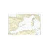 Mediterranean West nautical chart - NV. Pilot 4 - Image 5