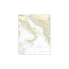 Mediterranean West nautical chart - NV. Pilot 4 - Image 4