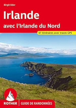 Irlande et Irlande du Nord - Rother