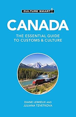 Canada - Culture Smart