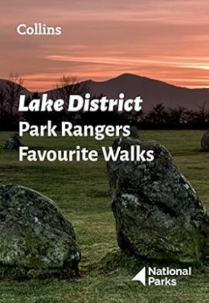 Lake District Park Rangers Favourite Walks - Collins